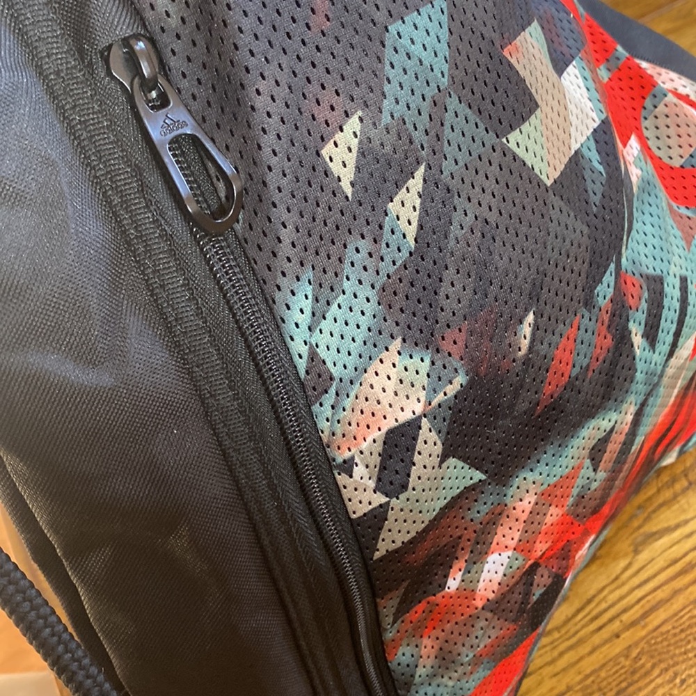 Adidas Backpack - Picture 4 of 5
